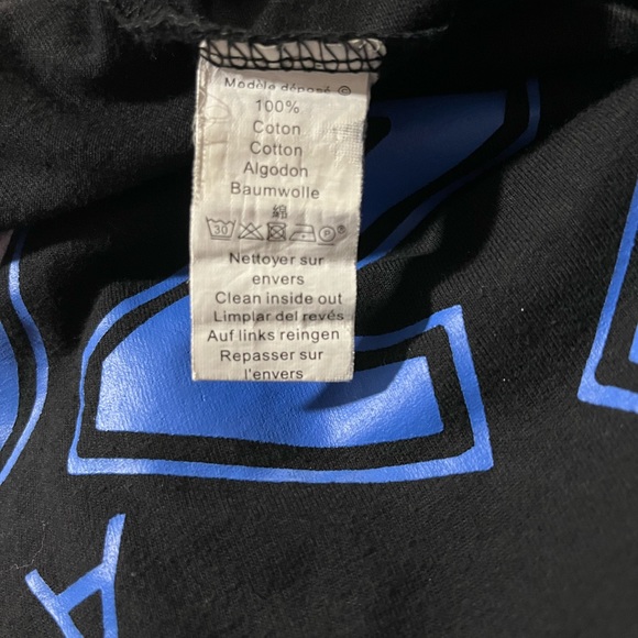 Kenzo Shirt - Picture 4 of 6